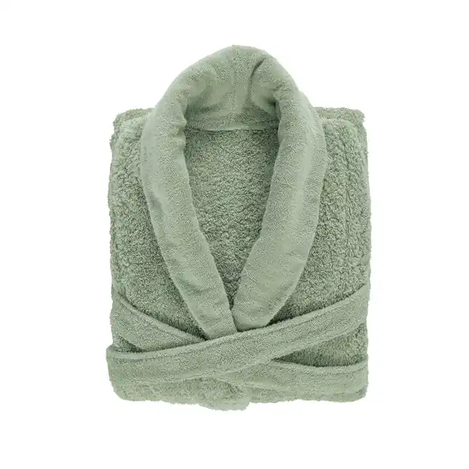 Abyss & Habidecor Badjas Super Pile XL 210 Aqua Premium