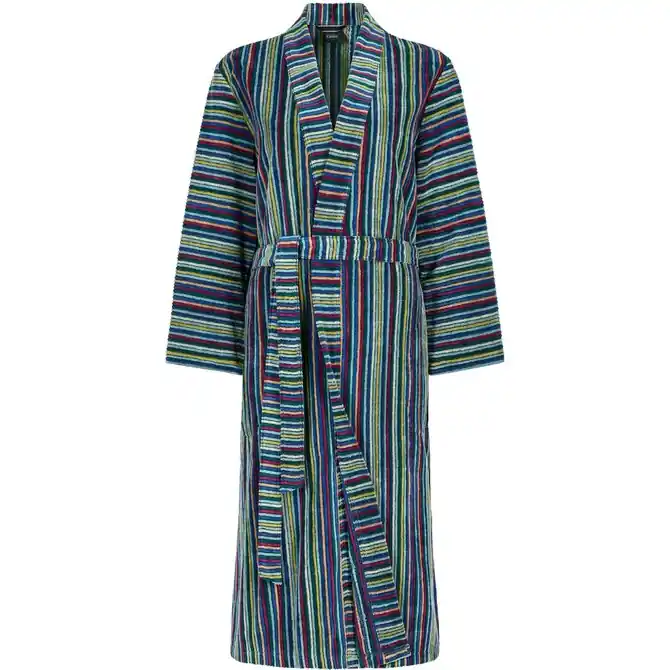 Voordeelprijs Cawo Dames Home Kimono, extra licht 46 multicolor