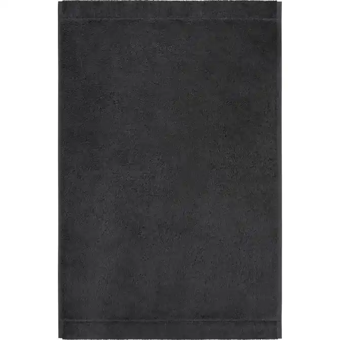 Cawo Lifestyle Uni Gastendoekje 30/50 basalt Merkproduct