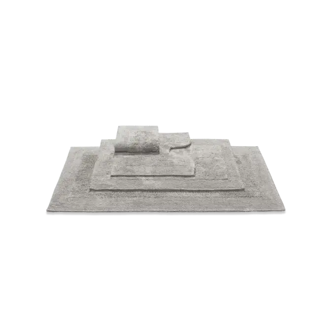 Vandyck Scala Luxury Stone Toiletmat 55x55 Budget