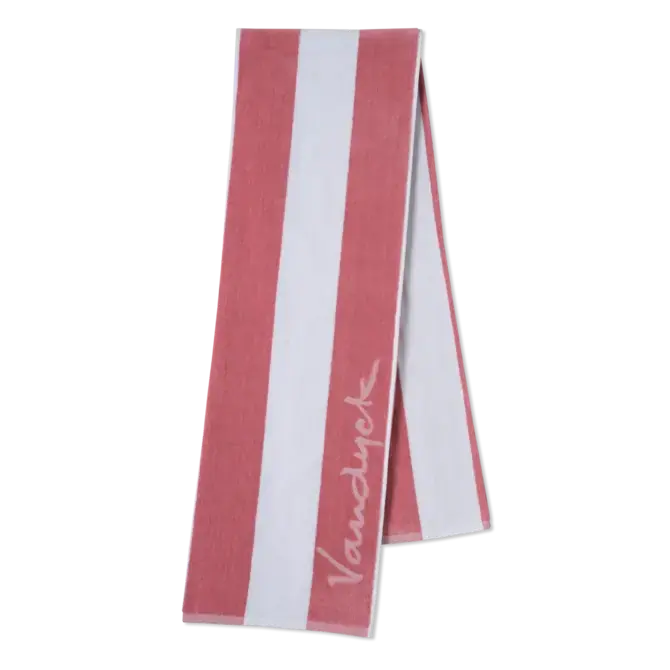 Vandyck Riviera Beach Towel ashrose beach towel 100/200 Premium