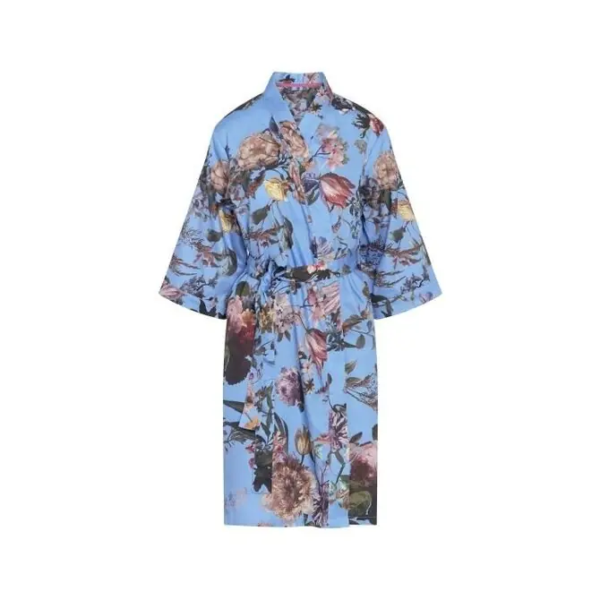 Trendy Essenza Sarai Isabelle Kimono Azur Blue S