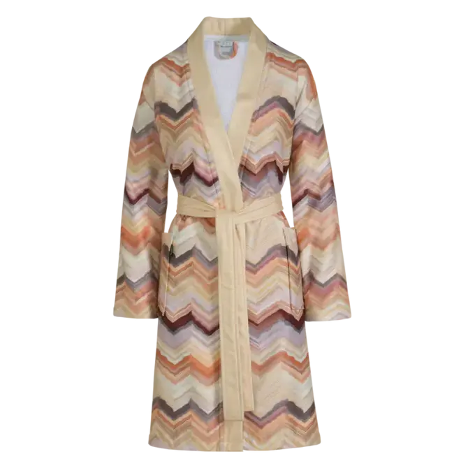 Premium Vandyck Badjas May multi Large