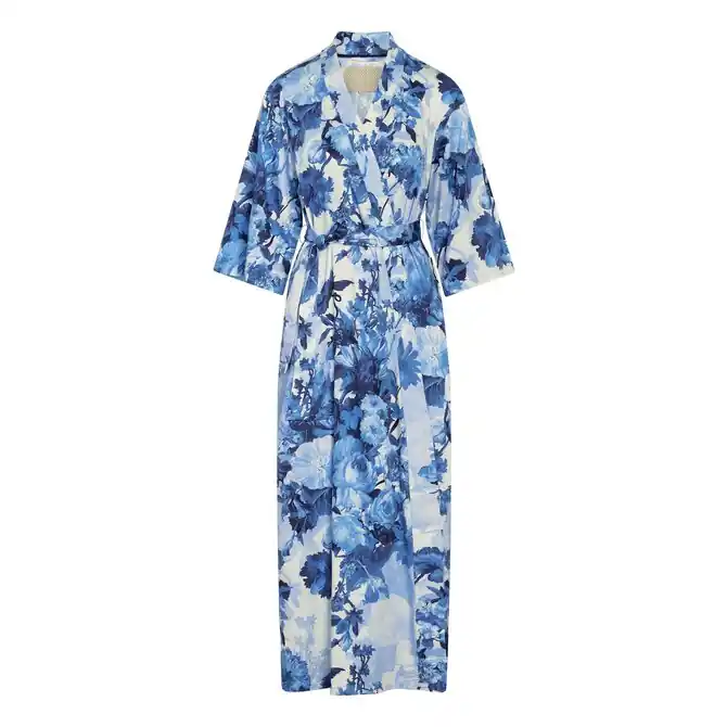 Budget Essenza Jula Leila Kimono Vanilla S