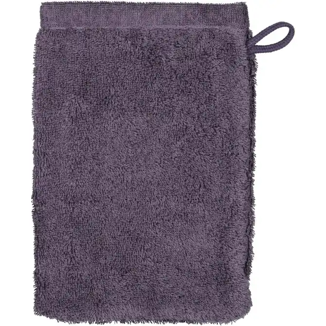 Plaats Bestelling Cawö Lifestyle Uni Washandje midnight 16/22