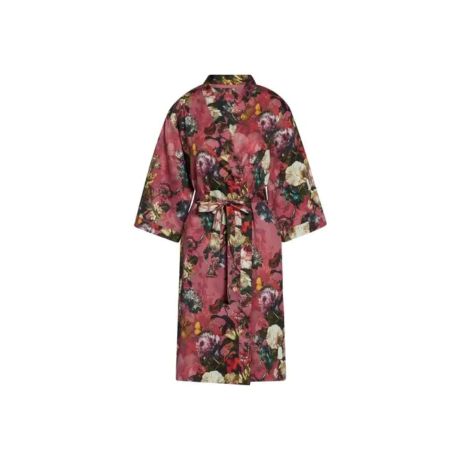 Wereldwijde Verzending Essenza Sarai Karli Kimono magnolia pink XS