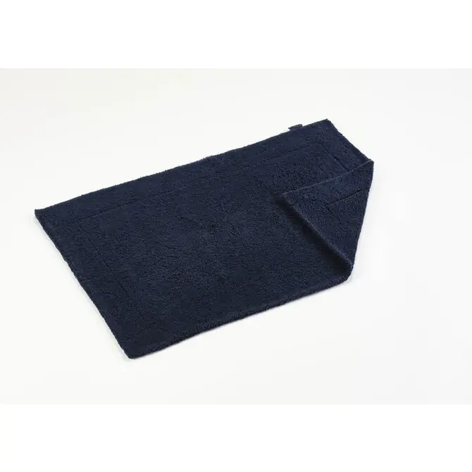 Populair Abyss & Habidecor Double  50x80 314 Navy