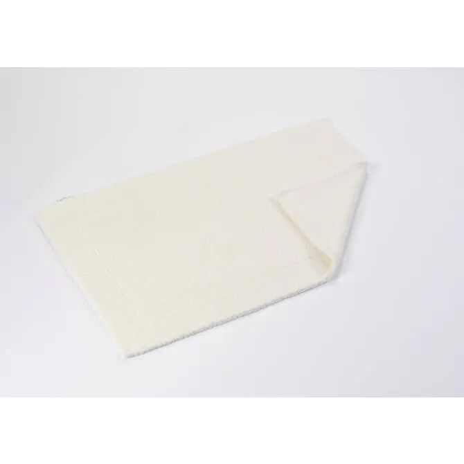 Merkproduct Abyss & Habidecor Double  50x80 103 Ivory