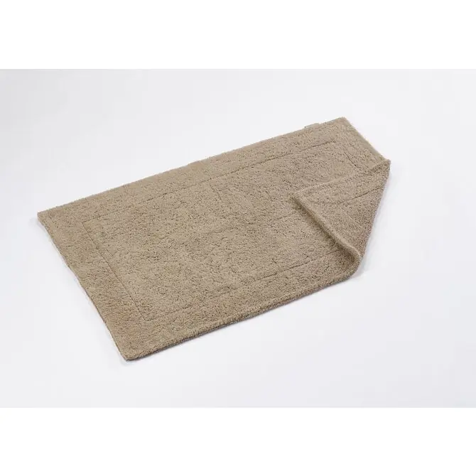 Nieuw Model Abyss & Habidecor Double 50x80 711 Taupe