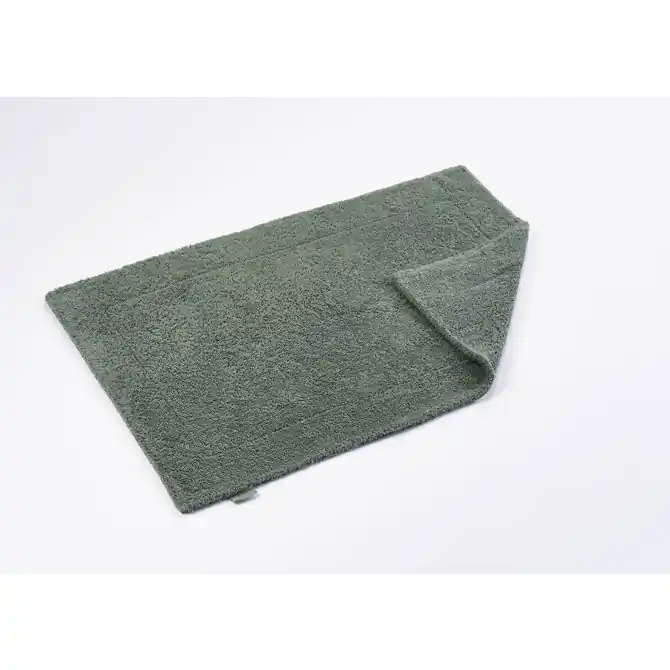Tijdelijk Beschikbaar Abyss & Habidecor Double 60x100 280 Evergreen