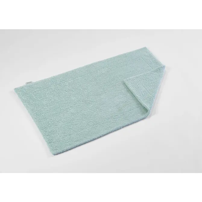 Rechtstreeks Van De Fabrikant Abyss & Habidecor Double  60x100 235 Ice