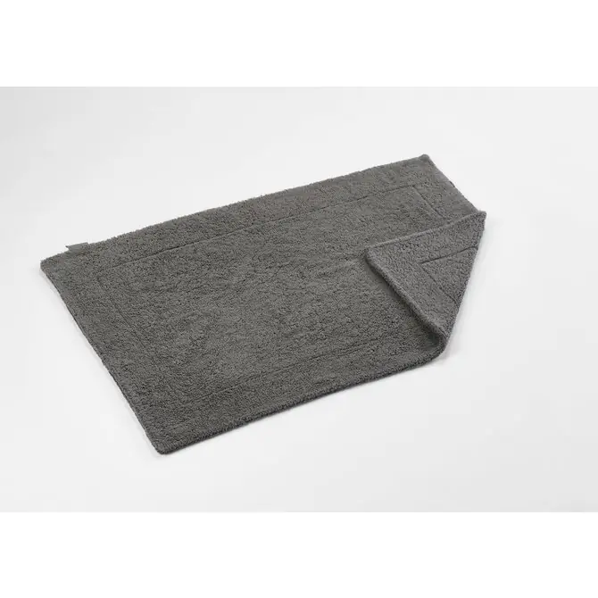 Seizoensaanbieding Abyss & Habidecor Double  60x100 920 Gris