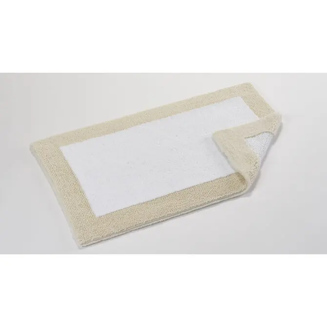 Shop Nu Abyss & Habidecor Origine Ct 60x60 101 Ecru