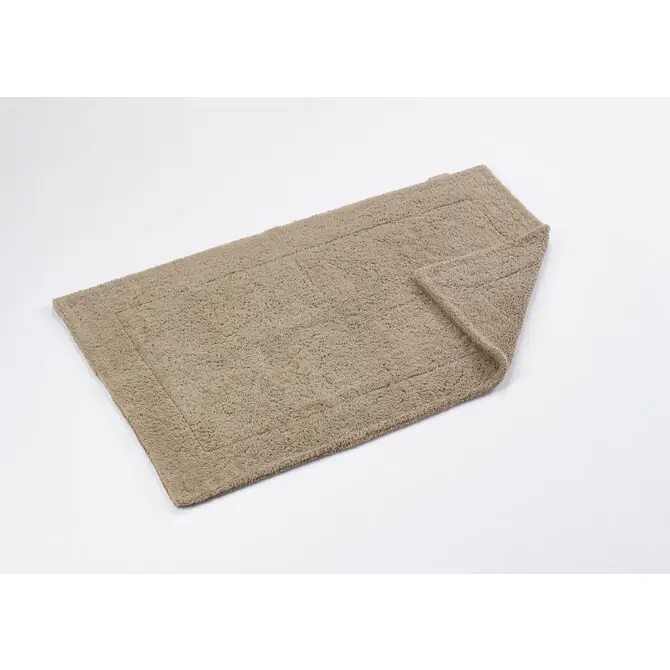 Populair Abyss & Habidecor Double  60x100 711 Taupe