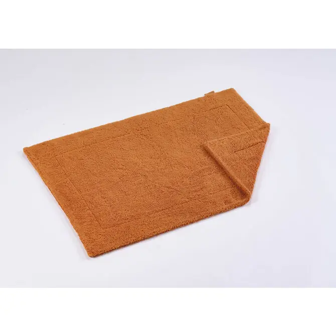 Wereldwijde Verzending Abyss & Habidecor Double 60x100 614 Tangerine