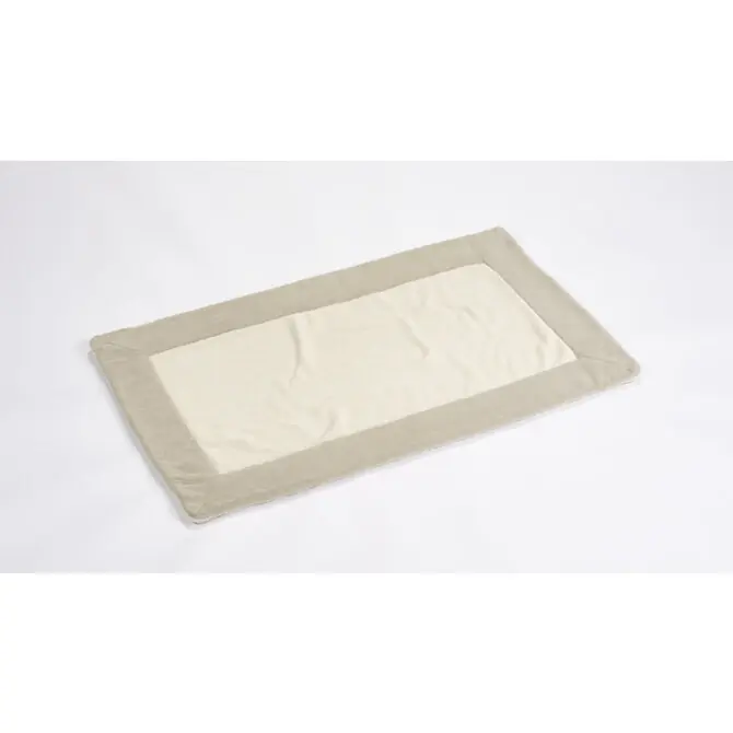 Modern Abyss & Habidecor Fino Mat 50x80 770 Linen