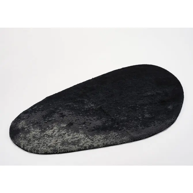 Lage Prijs Abyss & Habidecor Stone Tp 70x120 990 Black