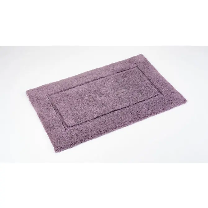 Shop Nu Abyss & Habidecor Must Tp 60x60 440 Orchid
