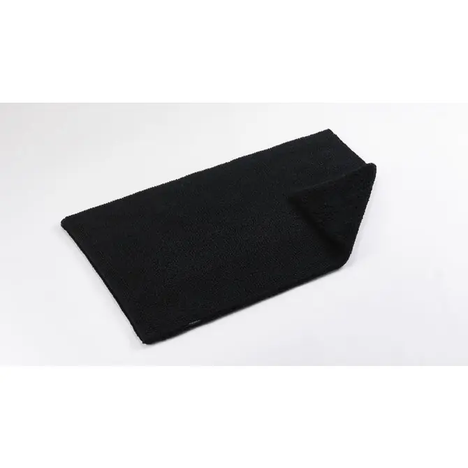Seizoensaanbieding Abyss & Habidecor Bay Tp  50x80 990 Black