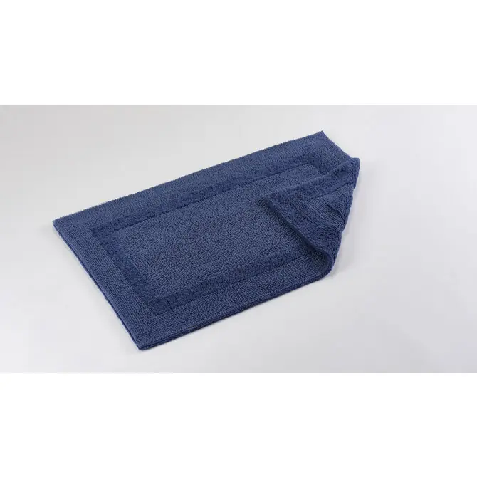 Plaats Bestelling Abyss & Habidecor Reversible Tp  80x150 332 Cadette Blue