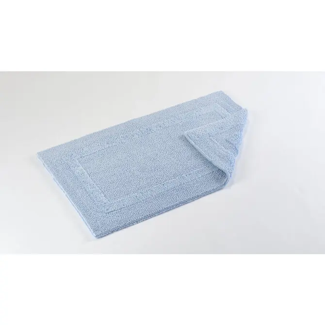 Speciale Aanbieding Abyss & Habidecor Reversible Tp 80x150 330 Powder Blue