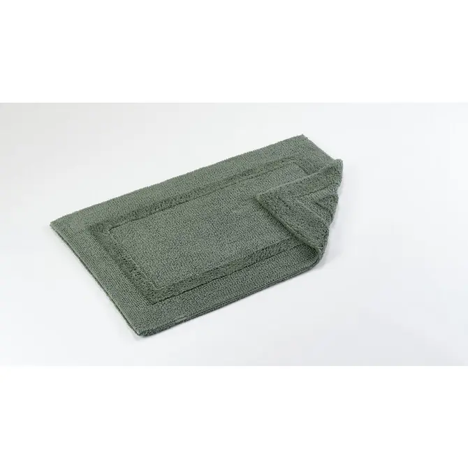 Rechtstreeks Van De Fabrikant Abyss & Habidecor Reversible Tp  70x120 280 Evergreen