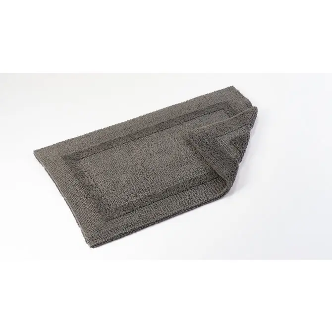 Seizoensaanbieding Abyss & Habidecor Reversible Tp 60x60 920 Gris