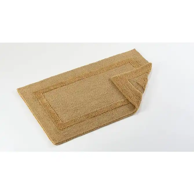 Trendy Abyss & Habidecor Reversible Tp 60x60 840 Gold