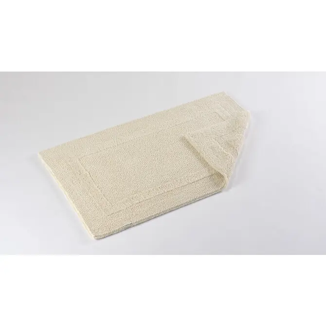 Topkwaliteit Abyss & Habidecor Reversible Tp 60x60 101 Ecru