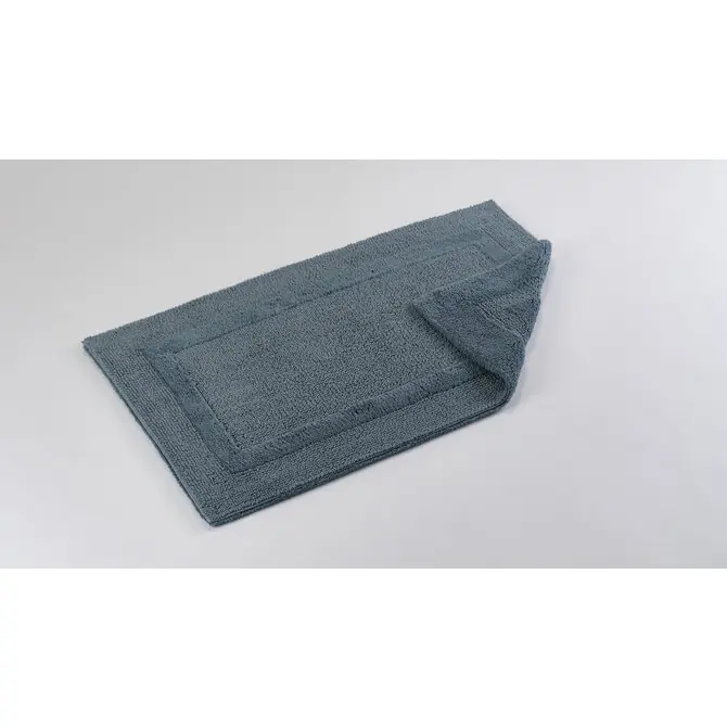 Populair Abyss & Habidecor Reversible Tp  60x100 306 Bluestone