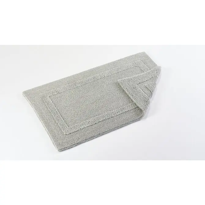 Speciale Aanbieding Abyss & Habidecor Reversible Tp 50x80 992 Platinium