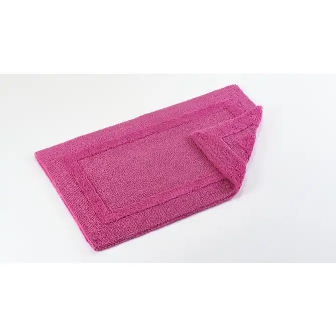 Luxe Abyss & Habidecor Reversible Tp 50x80 570 Happy Pink