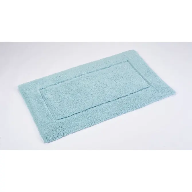 Modern Abyss & Habidecor Must Tp 80x160 370 Turquoise