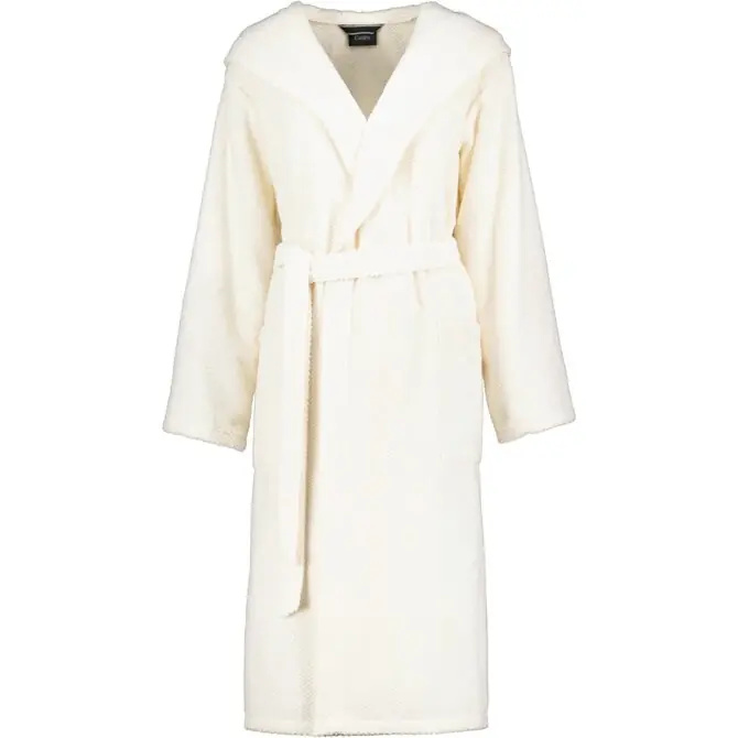 Cawo Dames Badjas 5223 natur XL Bestel Nu
