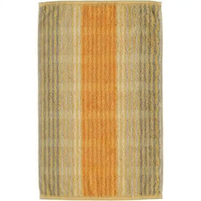 Cawö Cashmere Streifen Gastendoekje Melba 30x50 Alleen Vandaag