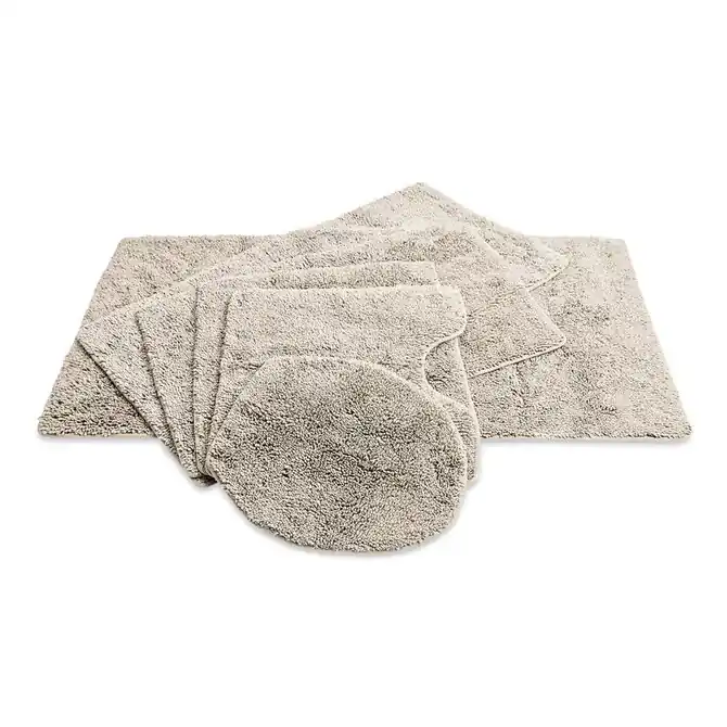 Gratis Retour Vandyck Ranger Stone Toiletmat 55x55