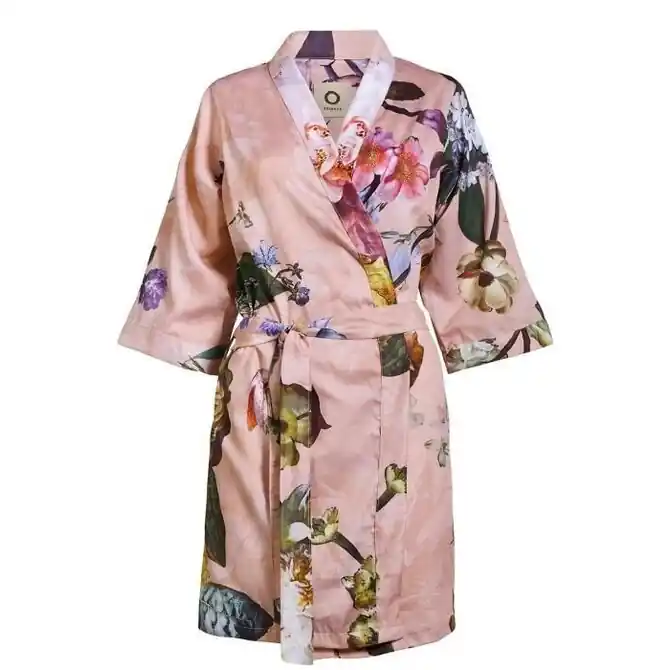 Wereldwijde Verzending Essenza Kimono Fleur Rose M