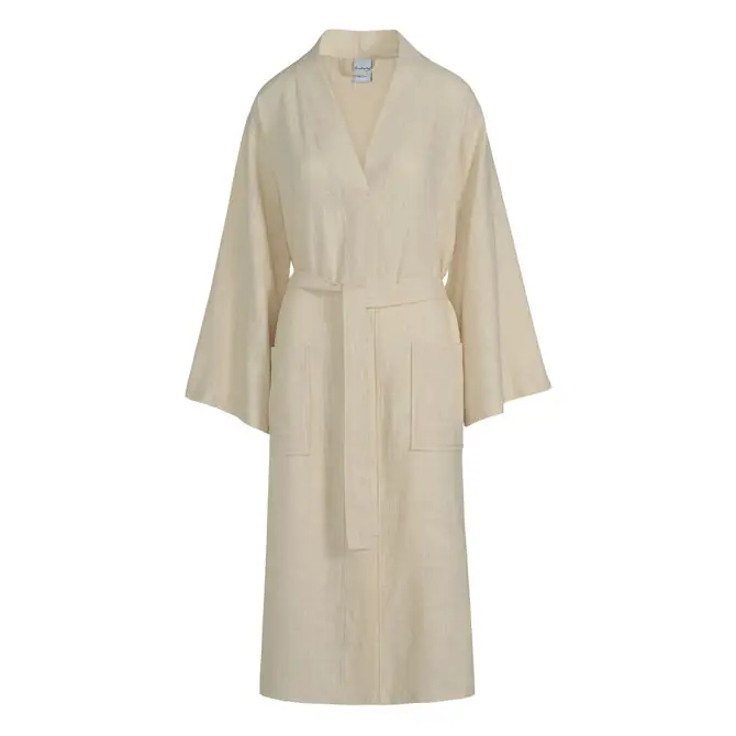 Beperkt Aanbod Vandyck Bathr. Lola XLarge cream tan