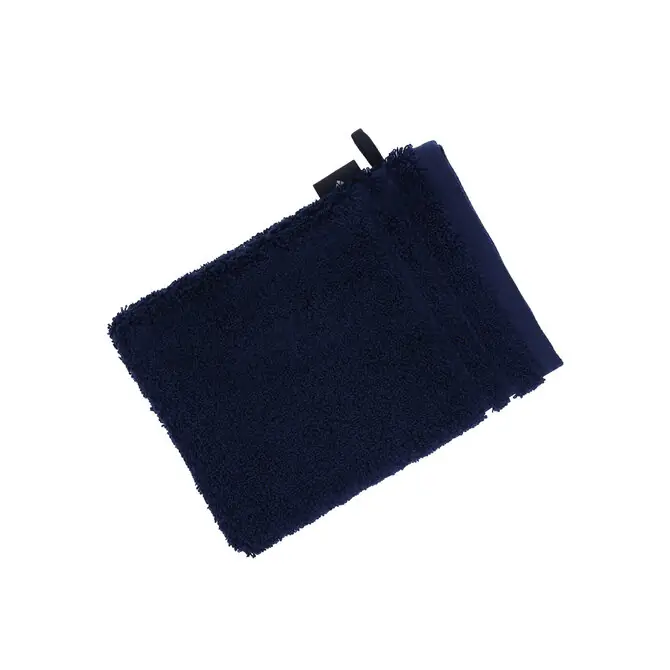 Alleen Vandaag Vossen Washandje Vienna Style Supersoft deep water 22x16
