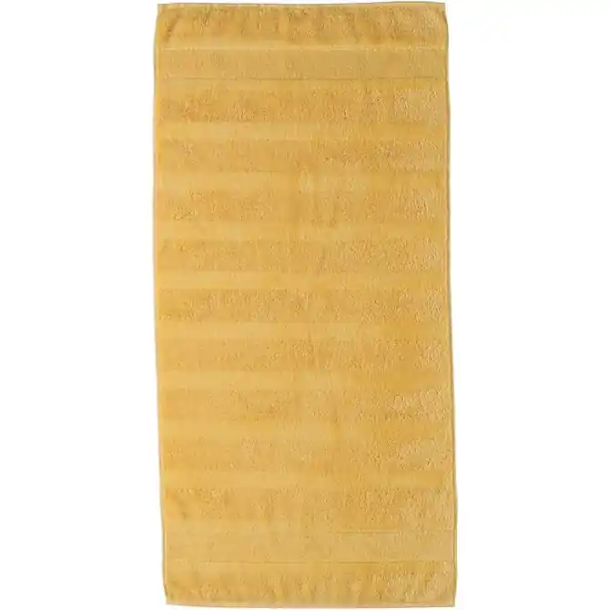 Cawö Noblesse 2 Uni Handdoek Melba 50x100 Weekendaanbieding