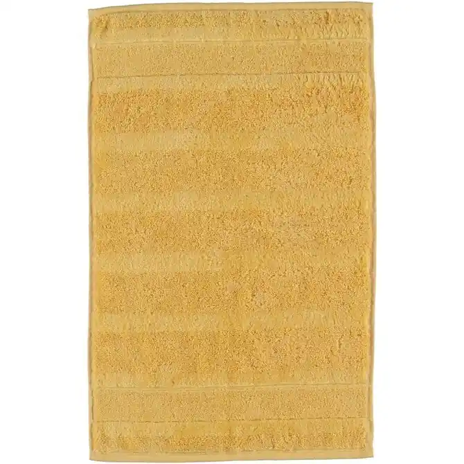 Cawö Noblesse2 Uni Gastendoekje 30x50 Melba Premium