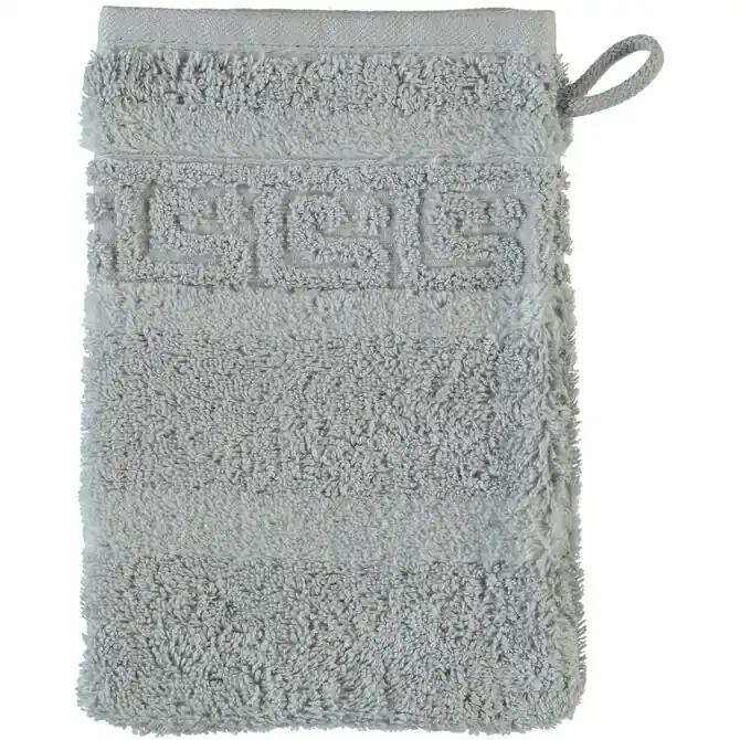 Populair Cawö Noblesse Uni Washandje Platina