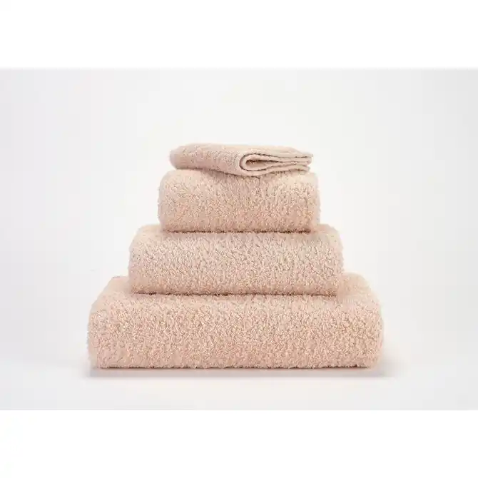 Origineel Abyss & Habidecor Super Pile Badlaken 105x180 610 nude