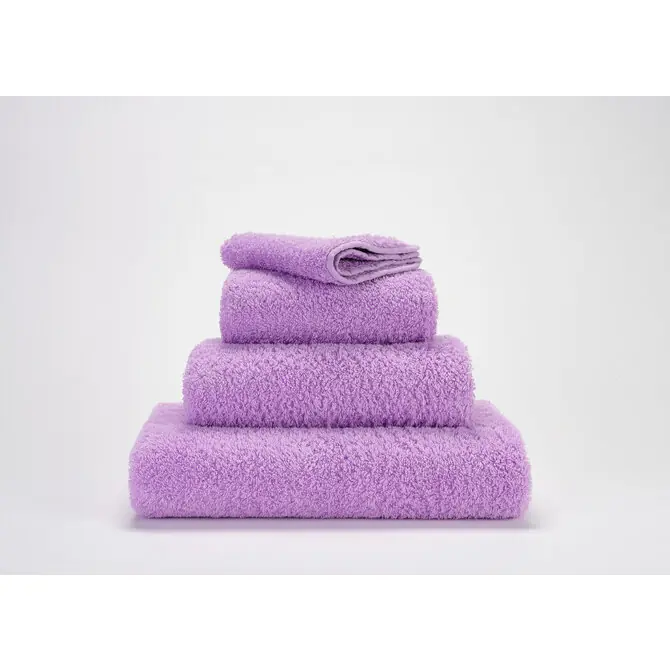 Must-Have Abyss & Habidecor Super Pile Badlaken 105x180 430 lupin