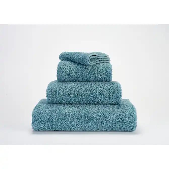Plaats Bestelling Abyss & Habidecor Super Pile Badlaken 105x180 309 atlantic
