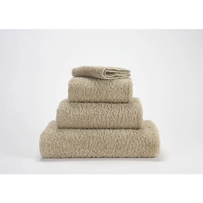 Meest Verkocht Abyss & Habidecor Super Pile Handdoek 60x110 770 linen