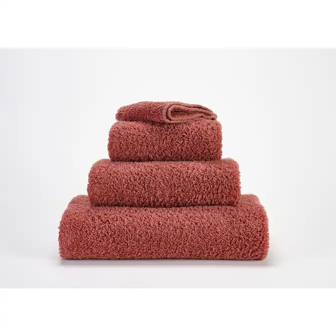 Plaats Bestelling Abyss & Habidecor Super Pile Handdoek 60x110 519 sedona