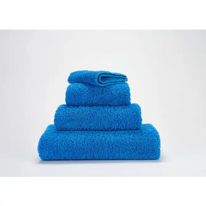 Speciale Aanbieding Abyss & Habidecor Super Pile Handdoek 60x110 383 zanzibar