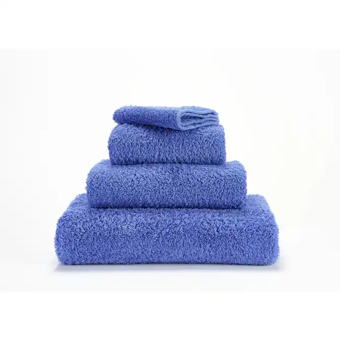 Aanbieding Abyss & Habidecor Super Pile Handdoek 60x110 304 marina