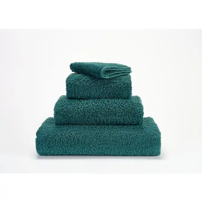 Nieuw Model Abyss & Habidecor Super Pile Gastendoekje 40x75 320 duck